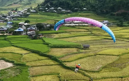 Lào Cai ‘cháy’ phòng trước kỳ nghỉ Quốc khánh 2/9