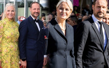 Tân vương Haakon VIII là ai? Từ chuyện tình gây tranh cãi với mẹ đơn thân đến trọng trách vực dậy Hoàng gia Na Uy