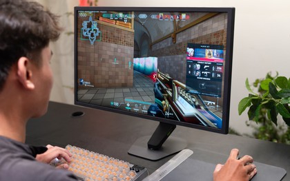 LG ra mắt loạt màn hình UltraGear 2026 tại Việt Nam