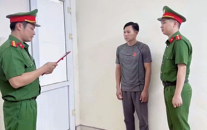 Tạm giữ người đàn ông đánh nam sinh 16 tuổi tại phòng gym ở Ninh Bình