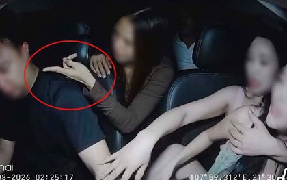 Vụ tài xế taxi bị hành hung ở Quảng Ninh: 7 người đuổi đánh, dùng điếu cày khiến nạn nhân gục xuống đường