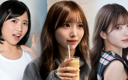Mất tự tin khi bước vào thế giới Idol, cô gái 24 tuổi chi cả tỷ đồng "đập đi làm lại": Câu chuyện phía sau vẻ ngoài xinh đẹp khiến nhiều người suy ngẫm