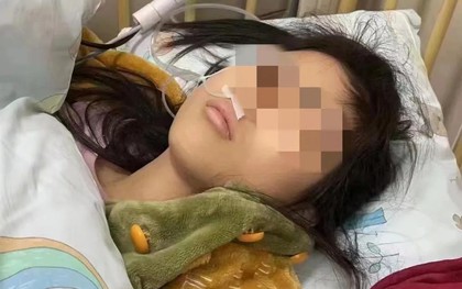 Bé gái 13 tuổi nuốt 20 viên thuốc cực quen để tự tử: Bác sĩ cảnh báo cha mẹ 4 điều