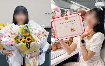 Nữ tiến sĩ bị tố để bạn trai làm hộ 4 bài báo quốc tế, hỗ trợ cả công việc lương 11 tỷ đồng/năm