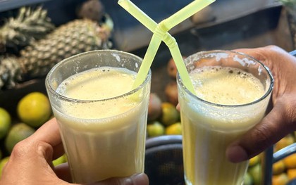 Lời khuyên cho những người thích uống nước mía