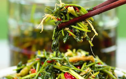 Tin vui cho những người thích ăn rau mùi!