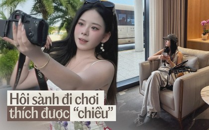 Trả thêm 700.000 đồng để vào phòng chờ VIP ở sân bay, hơn 2 triệu đã có “lối đi riêng” ở khu du lịch