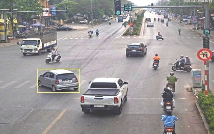 Không chấp hành nộp phạt nguội bị xử lý thế nào?