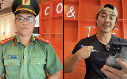 Công an TP.HCM “đổi cách nói chuyện” với người trẻ, bắt tay KOL lan tỏa thông điệp tích cực phòng chống cá độ mùa bóng lăn