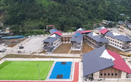 Có gì đặc biệt tại Lễ khai giảng năm học mới 2026 - 2027?