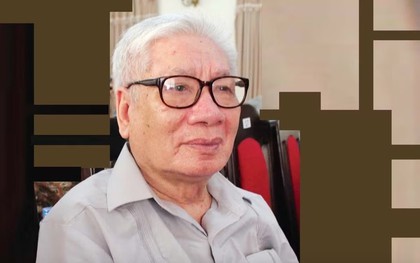 Tác giả lời hát Trái Đất Này Là Của Chúng Mình qua đời