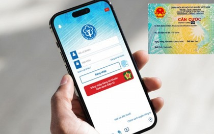 Từ 1/9, chính thức áp dụng thay đổi quan trọng liên quan đến CCCD, người dân cả nước chú ý