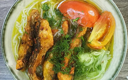 Việt Nam có loại cá giàu protein hơn cá hồi nhưng giá rẻ gấp 15 lần: Ngọt thịt, ít xương, phòng nhiều bệnh tật