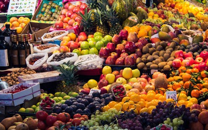 Chủ cửa hàng hoa quả 36 tuổi phát hiện ung thư gan, bác sĩ thở dài: "Tiết kiệm 1, trả giá 10" nhưng nhiều người mắc