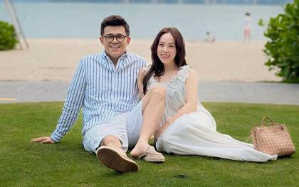 "MC giàu nhất VTV" bỗng dưng thú nhận: "Mình là người chồng tệ nhất thế gian!"