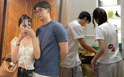 Vợ chồng Hà Nội thuê nhà hết 5 triệu rưỡi, tháng tiết kiệm được 17 triệu vẫn muốn bỏ về quê