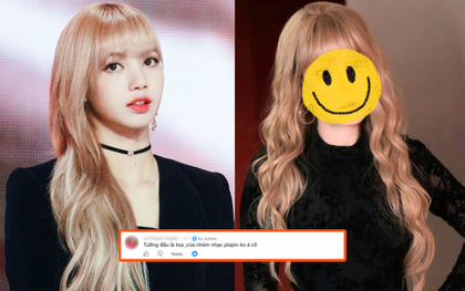 Nữ nghệ sĩ hài cao 1m51, ở nhà 300 tỷ bỗng được gọi là "Lisa Việt Nam"