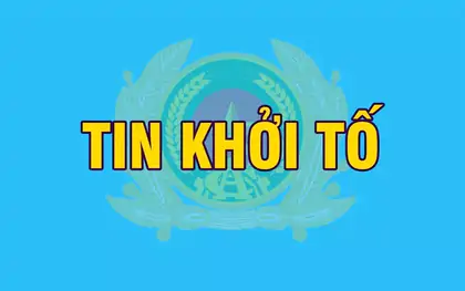 Giám đốc Sở Khoa học và Công nghệ tỉnh Bắc Ninh bị khởi tố về tội danh "Nhận hối lộ"
