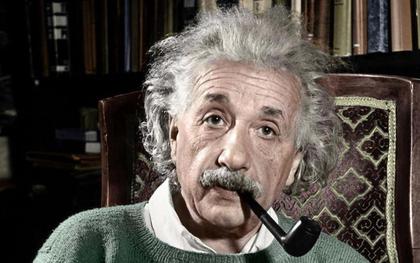 Sai lầm lớn nhất của Einstein