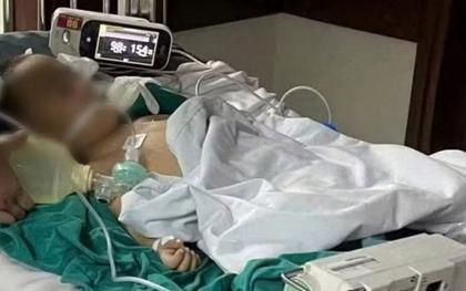 Bé 3 tuổi bị hôn mê sau buổi học can thiệp ở Thanh Hóa: Nạn nhân đã tử vong