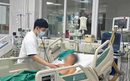 Phát hiện vi khuẩn sống trong ruột gây viêm màng não: Bác sĩ cảnh báo sau ca bệnh nguy kịch