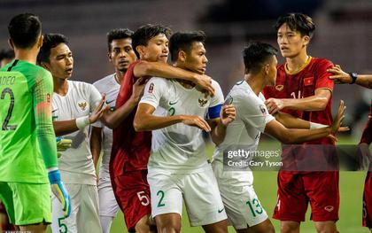 Đoàn Văn Hậu vẫn là “cơn ác mộng” ám ảnh với bóng đá Indonesia