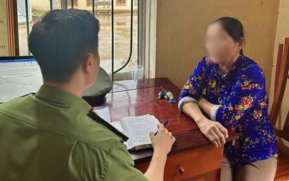 Công an phát thông báo tới những ai nhận được tin nhắn, cuộc gọi có nội dung sau