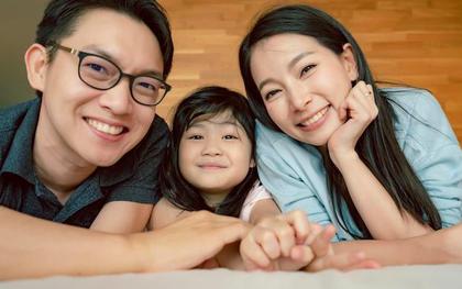 Cha mẹ nắm vững "định lý con quạ" này thì không bao giờ có chuyện con cái dám cãi lại!