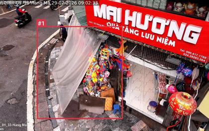 Thông tin mới nhất từ Công an Hà Nội về loạt trường hợp bị 'phạt nguội': Mức phạt cao nhất lên đến 12 triệu đồng