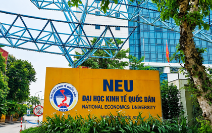 Danh sách 3 trường đại học trực thuộc Đại học Kinh tế Quốc dân