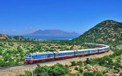 Chuyến tàu đi thẳng tới di sản thế giới ở Việt Nam: Chạy 190km qua 5 ga, giá vé dự kiến từ 360.000 đồng