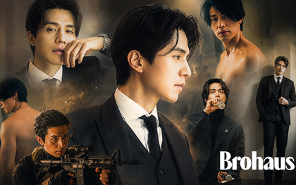 Lee Dong Wook: "Ông chú" U50 vẫn 6 múi chuẩn "nam thần", dám nói ra 1 sự thật về cân nặng nhiều quý ông hiểu nhưng lờ đi
