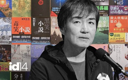 Higashino Keigo - Viết cho người... không đọc