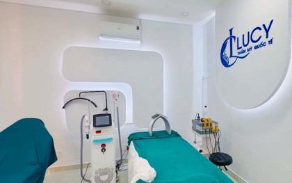 Ai từng mua dịch vụ này tại Thẩm mỹ viện quốc tế Lucy, khẩn trương liên hệ công an