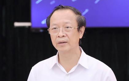Thứ trưởng Bộ GD&ĐT: Thi lại ở chuyên Tuyên Quang là giải pháp hợp tình, hợp lý nhất