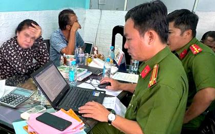 Điều tra hơn 22 tấn gạo giả gắn nhãn hiệu ST25, hé lộ hoạt động bất thường tại 2 cơ sở kinh doanh