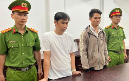 Dùng thông tin 60 thẻ BHYT lập khống 3.539 đơn thuốc: Khởi tố bác sĩ Võ Thanh Sơn SN 1985 và 6 cán bộ Trạm Y tế