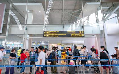 Dự kiến đúng 2 tuần nữa, sân bay quốc tế tại tỉnh rộng nhất cả nước sẽ mở cửa trở lại