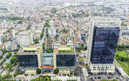 Bắc Ninh đặt mục tiêu thành phố đáng sống đẳng cấp châu Á