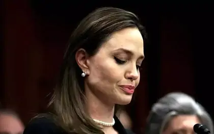 Biến căng vụ Brad Pitt kiện Angelina Jolie