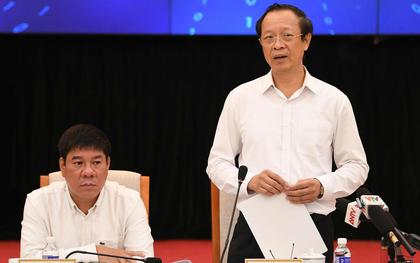 Thí sinh trường chuyên Tuyên Quang được thi lại tốt nghiệp vào ngày 14/8