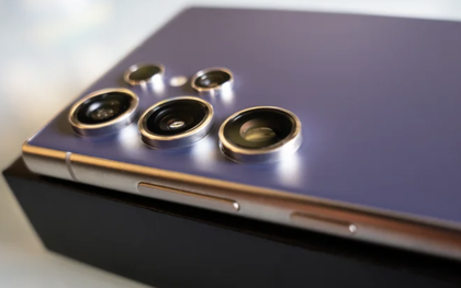 Mgười dùng lâu năm chưa chắc đã biết một nút bấm trên điện thoại Samsung sở hữu rất nhiều tính năng ẩn