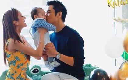 Cơ quan chức năng vào cuộc vụ con trai 6 tuổi của Chị Đẹp bị đổ chất lạ lên đầu trong rạp phim