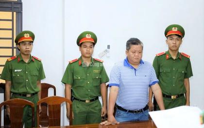 Chủ tịch công ty từng “nổ” có 100 tỷ USD làm đường sắt cao tốc Bắc Nam bị bắt