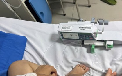"Làm mẹ lần 2 vẫn đoảng thật": Tâm sự của 1 mẹ có con nhỏ vừa phải nhập viện khiến nhiều người đồng cảm