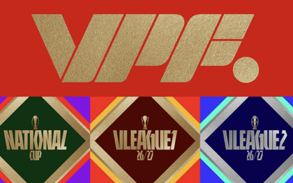 Tất tần tật những thông tin mới nhất của V.League 2026/27