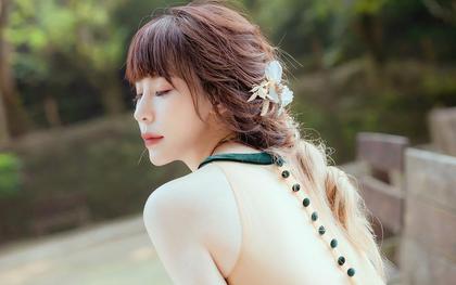 Nữ người mẫu có 366.000 follow tử vong tối 3/8 không rõ nguyên nhân, gia đình tổ chức tang sự kín đáo