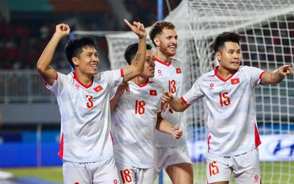 Lịch thi đấu bóng đá ĐT Việt Nam vs Campuchia tại ASEAN Cup hôm nay 7/8