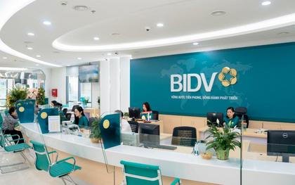 BIDV có thông báo quan trọng đến toàn bộ khách hàng