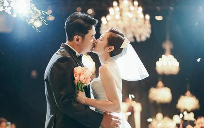 1.374 ngày đau đớn tột cùng của mỹ nhân Hẹn Hò Chốn Công Sở sau khi cưới chồng CEO